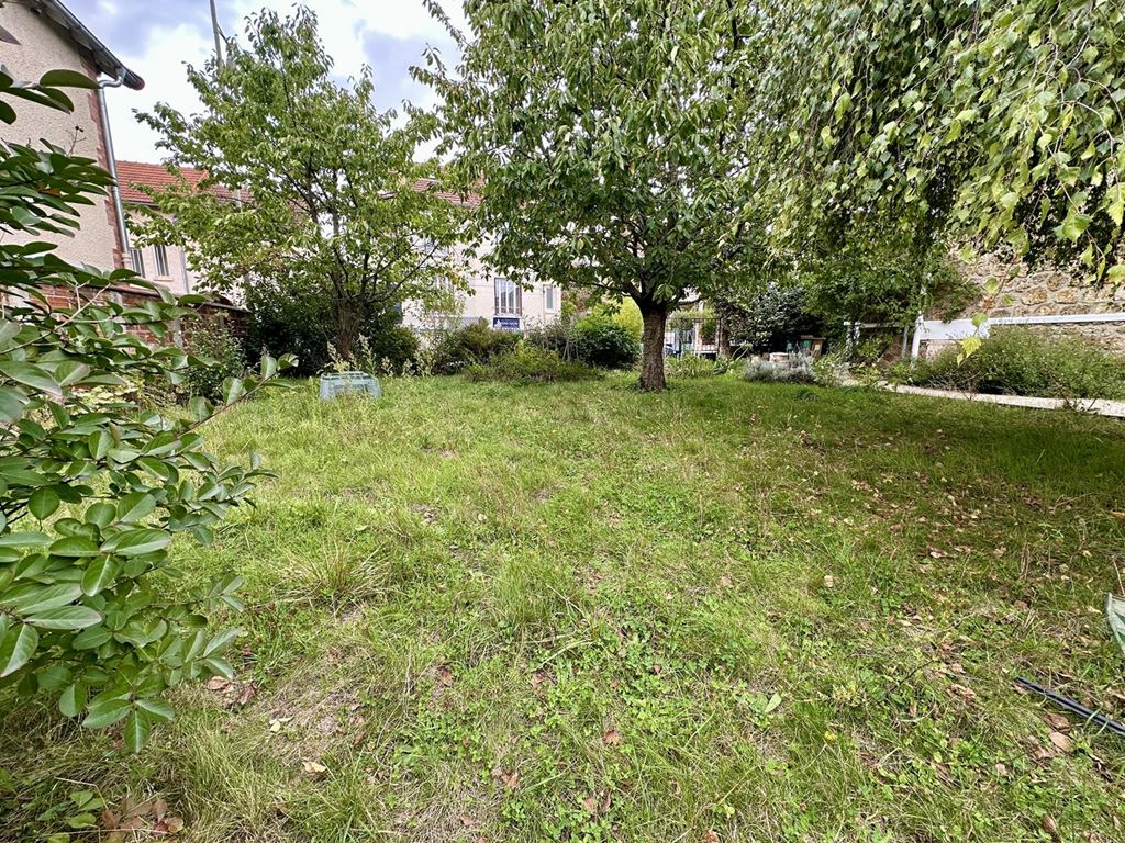 Terrain ST PRIX (95390) DENIS TABONE IMMOBILIER' title= 'Terrain ST PRIX (95390) DENIS TABONE IMMOBILIER