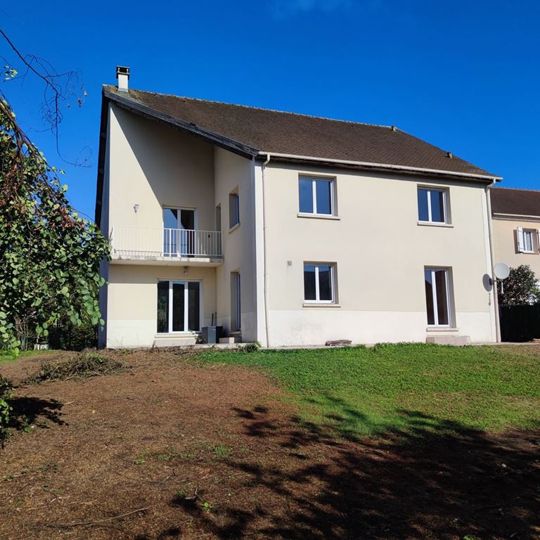 Maison SOISY SOUS MONTMORENCY (95230) DENIS TABONE IMMOBILIER' title= 'Maison SOISY SOUS MONTMORENCY (95230) DENIS TABONE IMMOBILIER