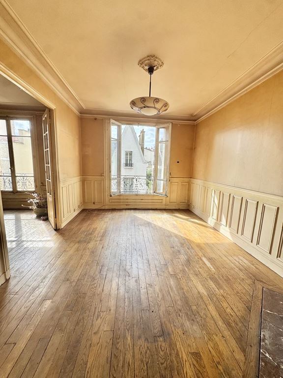 Appartement  ST MANDE (94160) DENIS TABONE IMMOBILIER' title= 'Appartement  ST MANDE (94160) DENIS TABONE IMMOBILIER