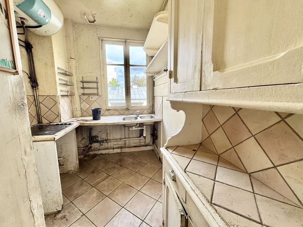 Appartement  ST MANDE (94160) DENIS TABONE IMMOBILIER' title= 'Appartement  ST MANDE (94160) DENIS TABONE IMMOBILIER