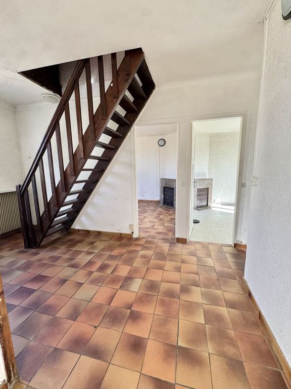 Maison ST PRIX (95390) DENIS TABONE IMMOBILIER' title= 'Maison ST PRIX (95390) DENIS TABONE IMMOBILIER
