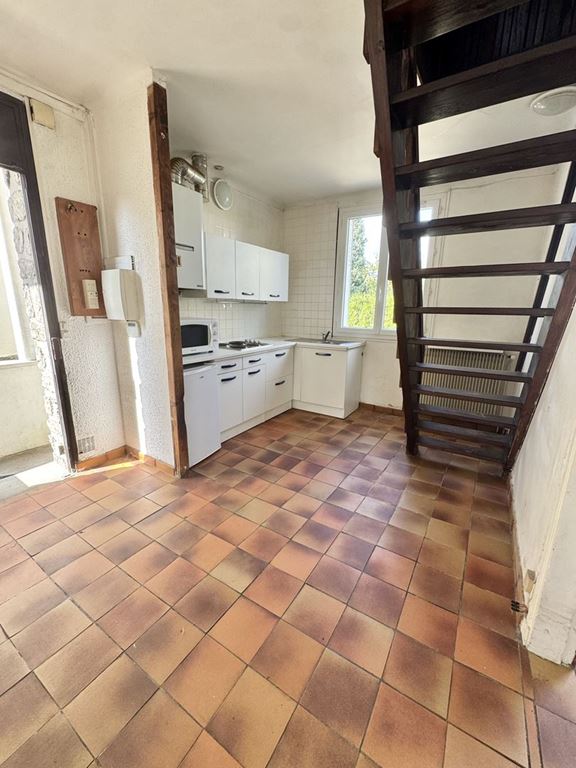 Maison ST PRIX (95390) DENIS TABONE IMMOBILIER' title= 'Maison ST PRIX (95390) DENIS TABONE IMMOBILIER
