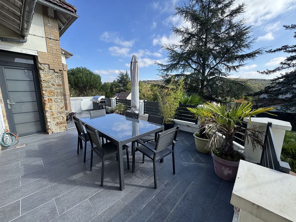 Maison en pierre MONTLIGNON (95680) DENIS TABONE IMMOBILIER' title= 'Maison en pierre MONTLIGNON (95680) DENIS TABONE IMMOBILIER