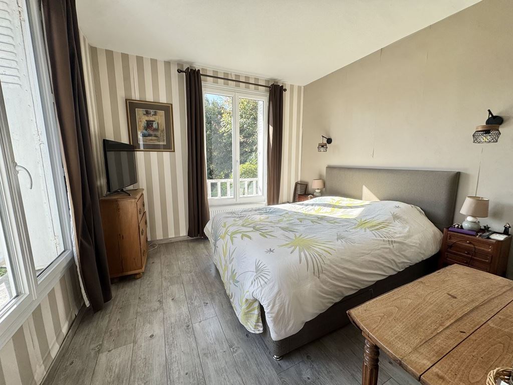 Maison en pierre MONTLIGNON (95680) DENIS TABONE IMMOBILIER' title= 'Maison en pierre MONTLIGNON (95680) DENIS TABONE IMMOBILIER