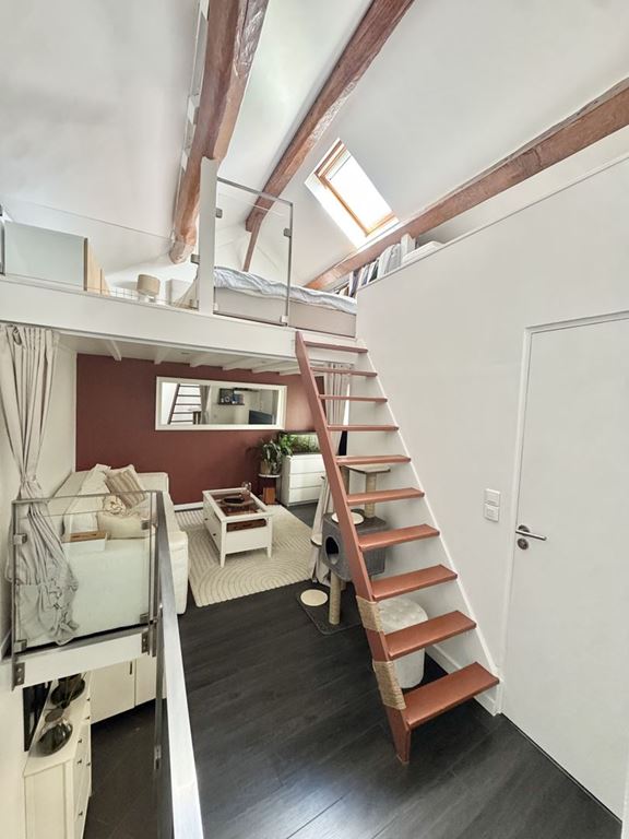 Maison de ville ST PRIX (95390) DENIS TABONE IMMOBILIER' title= 'Maison de ville ST PRIX (95390) DENIS TABONE IMMOBILIER