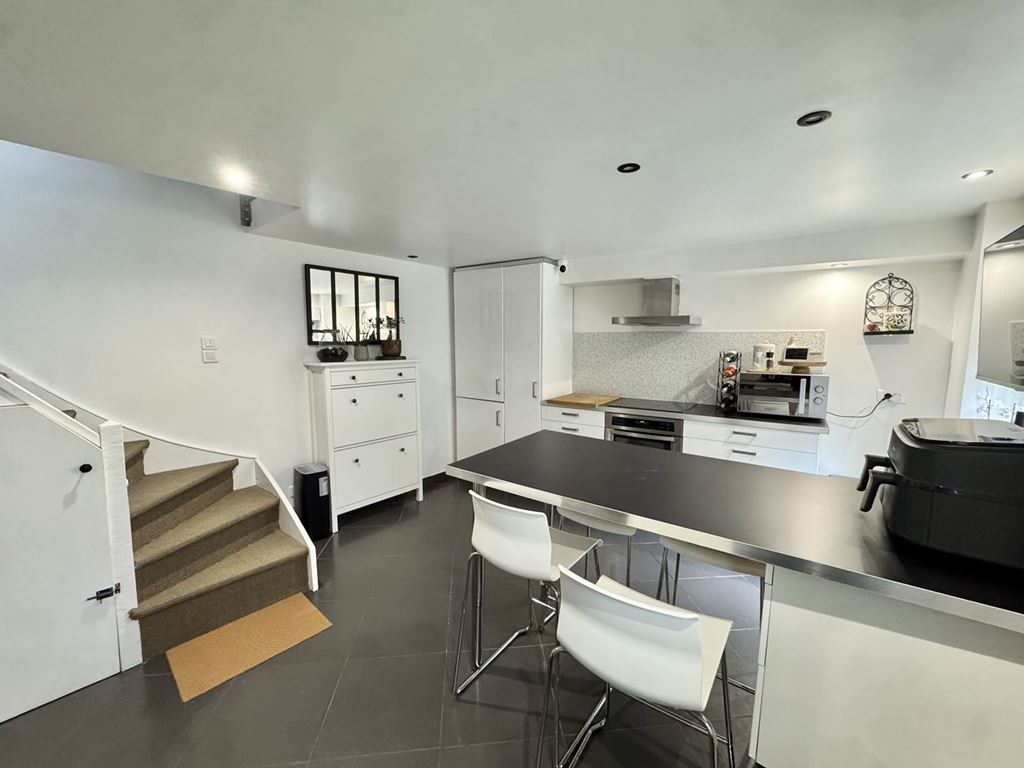 Maison de ville ST PRIX (95390) DENIS TABONE IMMOBILIER' title= 'Maison de ville ST PRIX (95390) DENIS TABONE IMMOBILIER