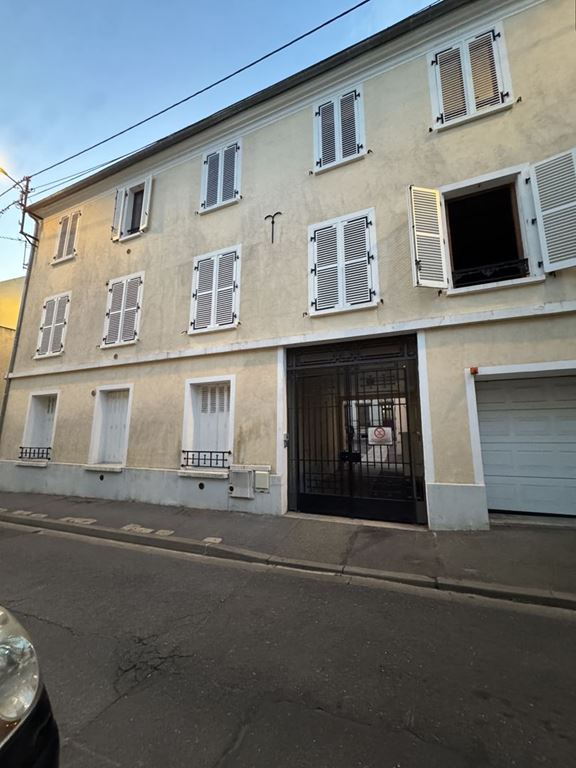 Appartement ST LEU LA FORET (95320) DENIS TABONE IMMOBILIER' title= 'Appartement ST LEU LA FORET (95320) DENIS TABONE IMMOBILIER