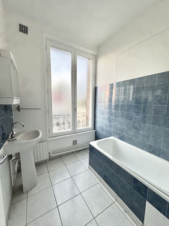 Appartement  ST LEU LA FORET (95320) DENIS TABONE IMMOBILIER' title= 'Appartement  ST LEU LA FORET (95320) DENIS TABONE IMMOBILIER