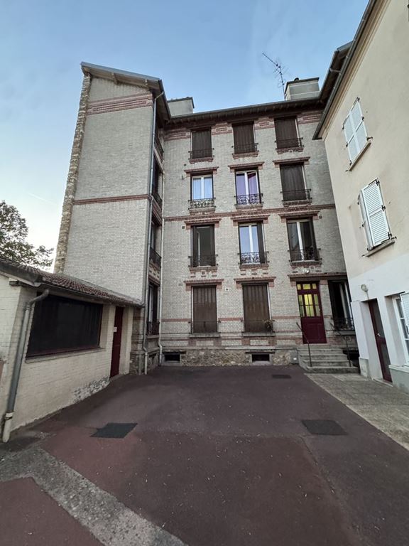 Appartement  ST LEU LA FORET (95320) DENIS TABONE IMMOBILIER' title= 'Appartement  ST LEU LA FORET (95320) DENIS TABONE IMMOBILIER