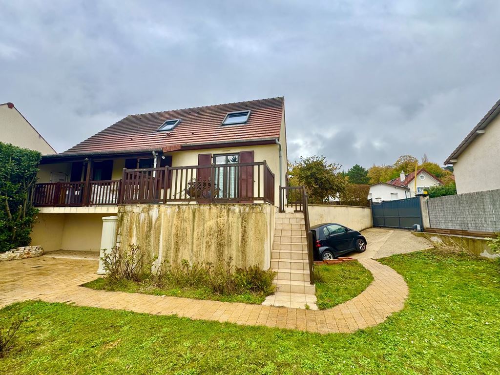 Maison ST PRIX (95390) DENIS TABONE IMMOBILIER' title= 'Maison ST PRIX (95390) DENIS TABONE IMMOBILIER