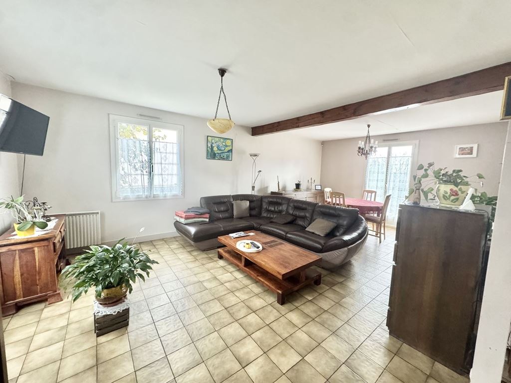 Maison ST PRIX (95390) DENIS TABONE IMMOBILIER' title= 'Maison ST PRIX (95390) DENIS TABONE IMMOBILIER