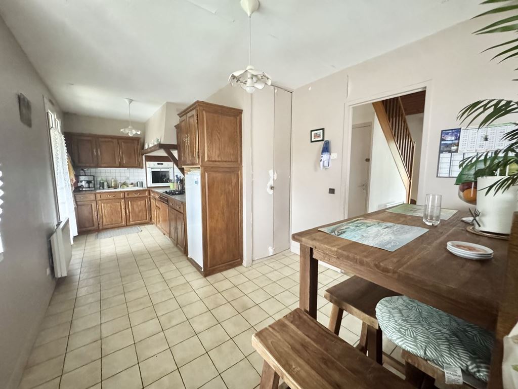 Maison ST PRIX (95390) DENIS TABONE IMMOBILIER' title= 'Maison ST PRIX (95390) DENIS TABONE IMMOBILIER