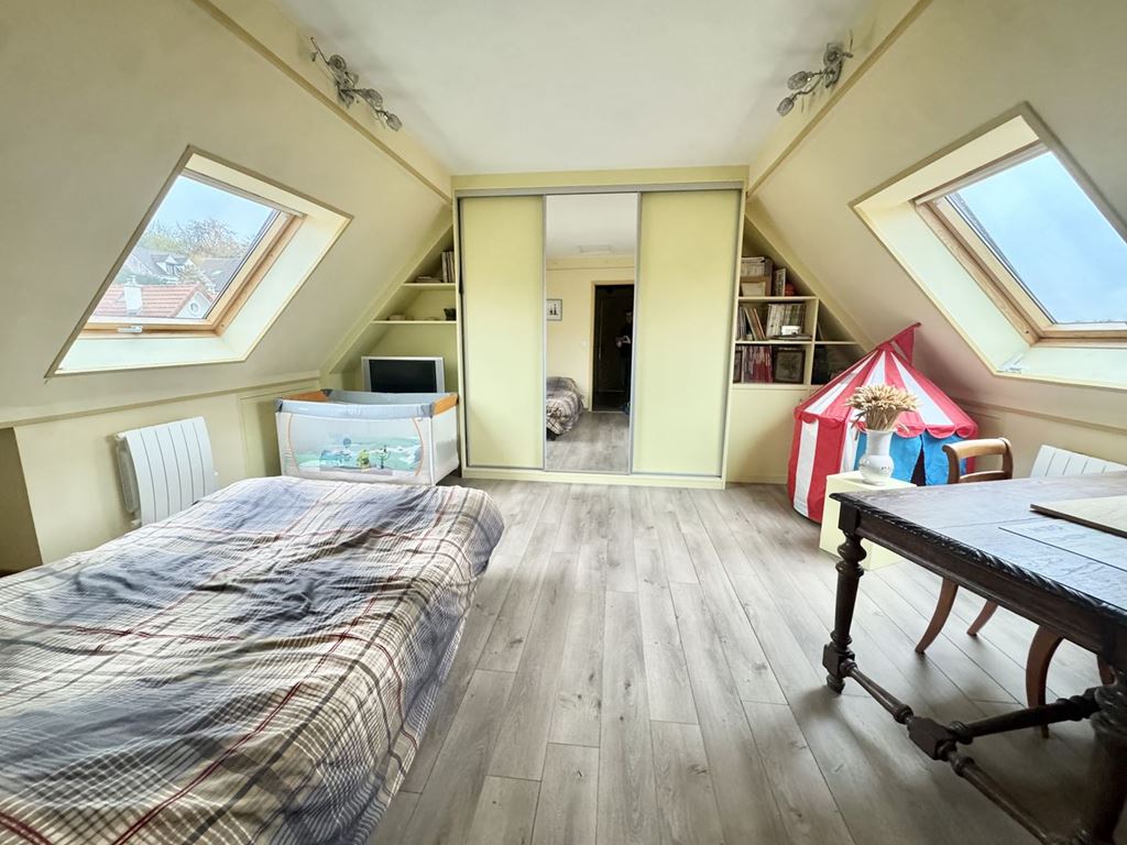 Maison ST PRIX (95390) DENIS TABONE IMMOBILIER' title= 'Maison ST PRIX (95390) DENIS TABONE IMMOBILIER