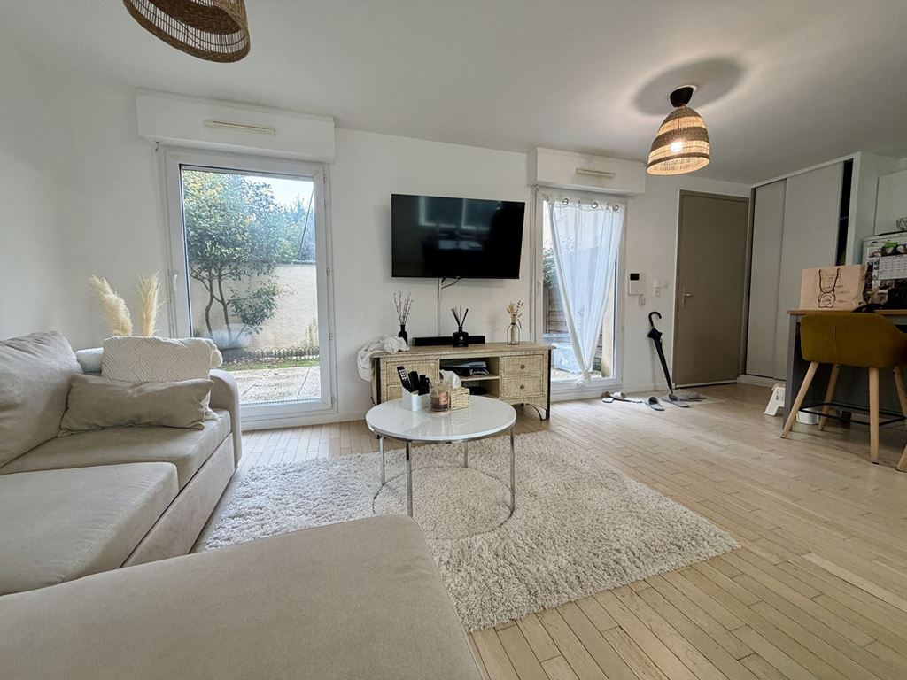 Appartement  ERMONT (95120) DENIS TABONE IMMOBILIER' title= 'Appartement  ERMONT (95120) DENIS TABONE IMMOBILIER