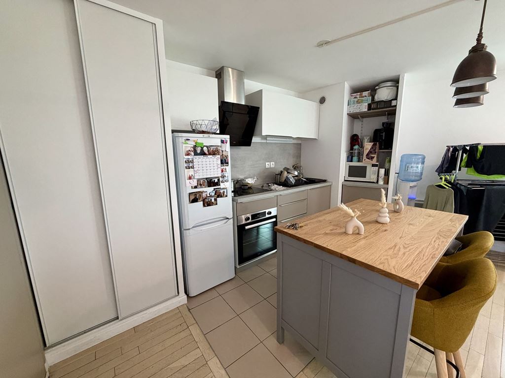 Appartement  ERMONT (95120) DENIS TABONE IMMOBILIER' title= 'Appartement  ERMONT (95120) DENIS TABONE IMMOBILIER