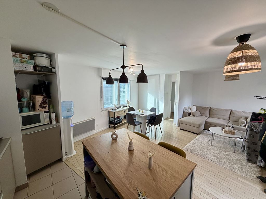 Appartement  ERMONT (95120) DENIS TABONE IMMOBILIER' title= 'Appartement  ERMONT (95120) DENIS TABONE IMMOBILIER