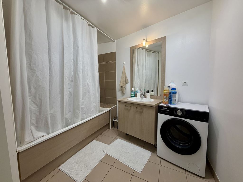 Appartement  ERMONT (95120) DENIS TABONE IMMOBILIER' title= 'Appartement  ERMONT (95120) DENIS TABONE IMMOBILIER