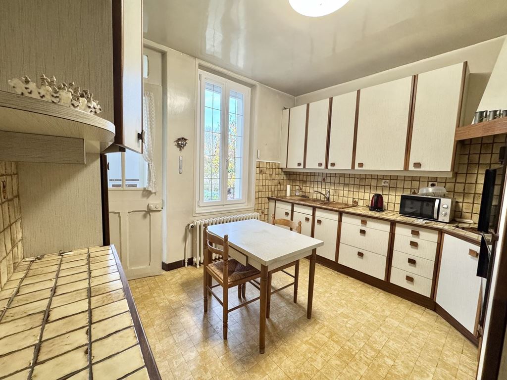 Maison ST PRIX (95390) DENIS TABONE IMMOBILIER' title= 'Maison ST PRIX (95390) DENIS TABONE IMMOBILIER