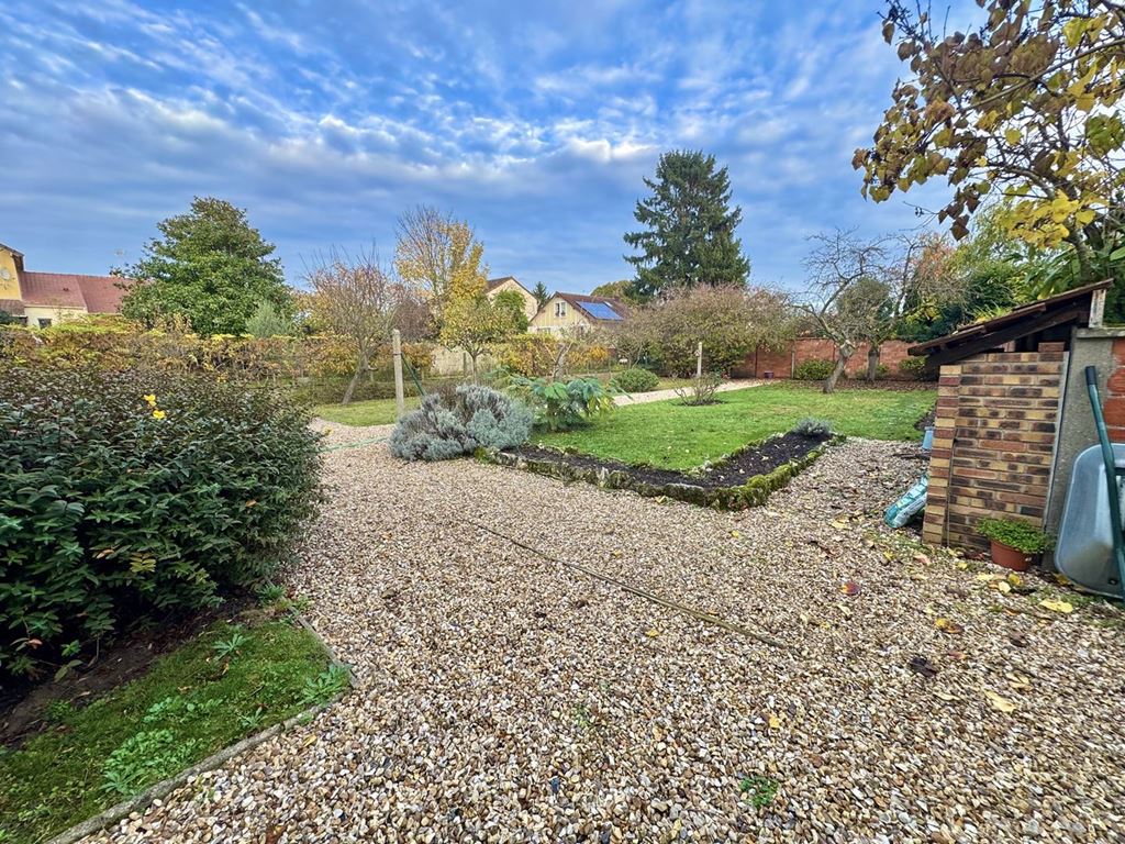 Maison ST PRIX (95390) DENIS TABONE IMMOBILIER' title= 'Maison ST PRIX (95390) DENIS TABONE IMMOBILIER