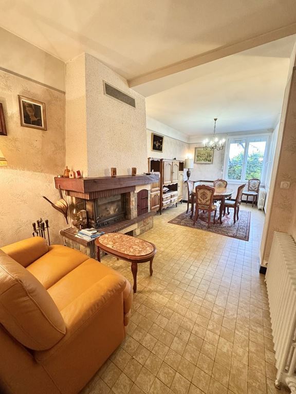 Maison ST PRIX (95390) DENIS TABONE IMMOBILIER' title= 'Maison ST PRIX (95390) DENIS TABONE IMMOBILIER