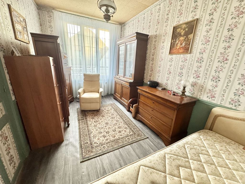 Maison ST PRIX (95390) DENIS TABONE IMMOBILIER' title= 'Maison ST PRIX (95390) DENIS TABONE IMMOBILIER