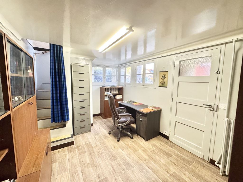 Maison ST PRIX (95390) DENIS TABONE IMMOBILIER' title= 'Maison ST PRIX (95390) DENIS TABONE IMMOBILIER