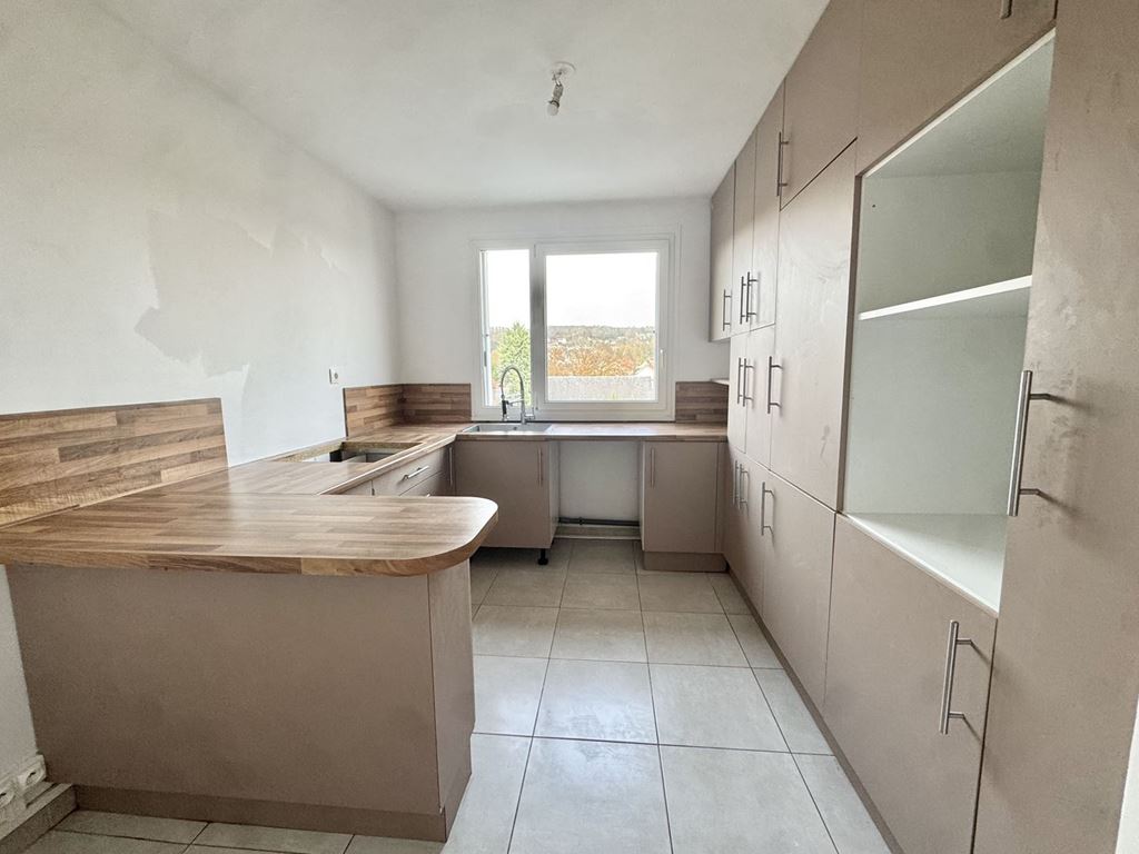 Appartement ST PRIX (95390) DENIS TABONE IMMOBILIER' title= 'Appartement ST PRIX (95390) DENIS TABONE IMMOBILIER