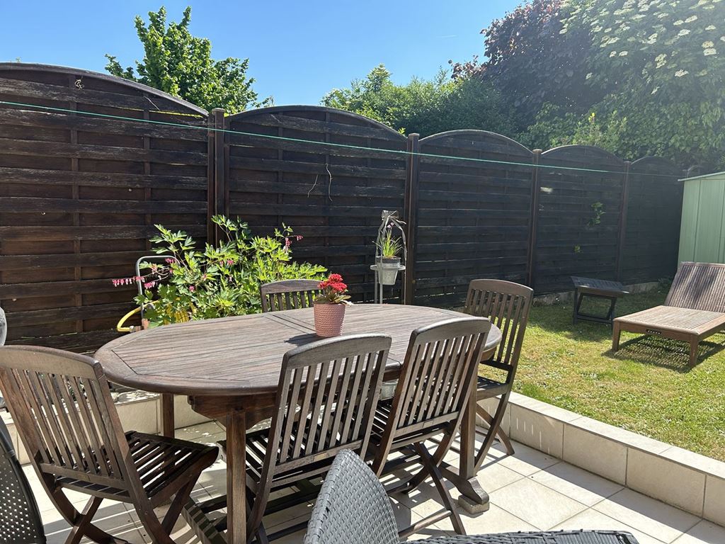 Maison ST LEU LA FORET (95320) DENIS TABONE IMMOBILIER' title= 'Maison ST LEU LA FORET (95320) DENIS TABONE IMMOBILIER