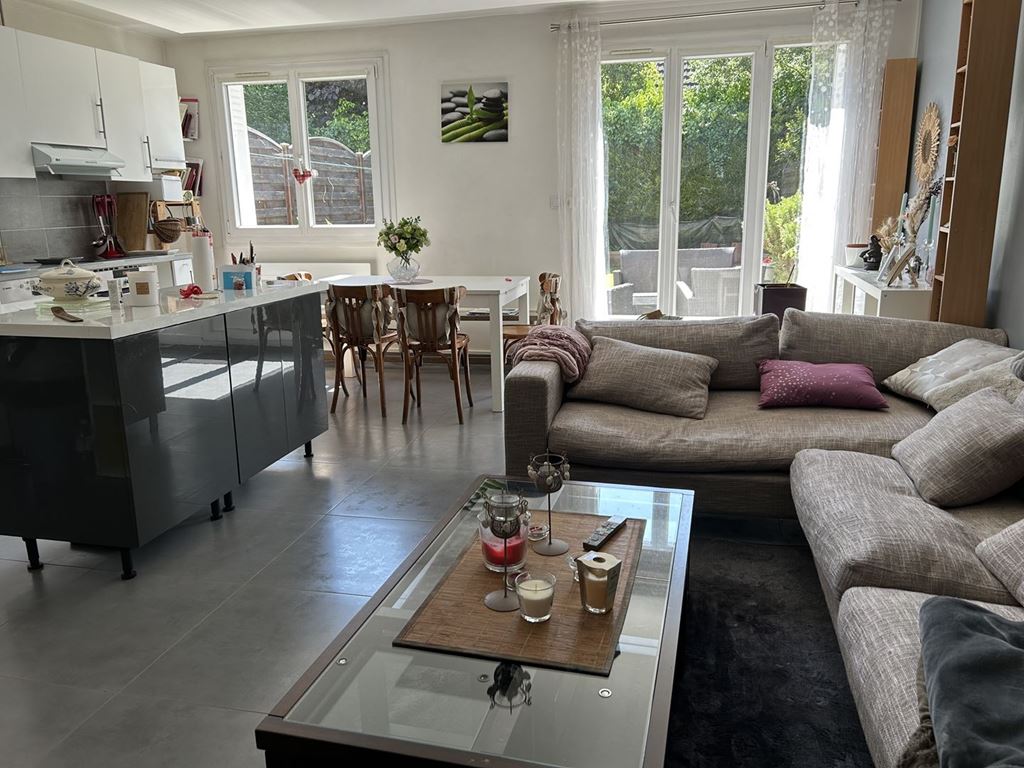 Maison ST LEU LA FORET (95320) DENIS TABONE IMMOBILIER' title= 'Maison ST LEU LA FORET (95320) DENIS TABONE IMMOBILIER