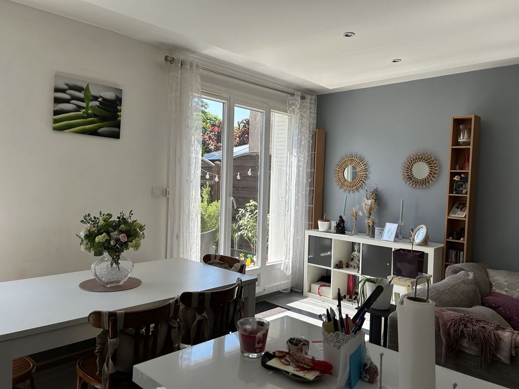 Maison ST LEU LA FORET (95320) DENIS TABONE IMMOBILIER' title= 'Maison ST LEU LA FORET (95320) DENIS TABONE IMMOBILIER