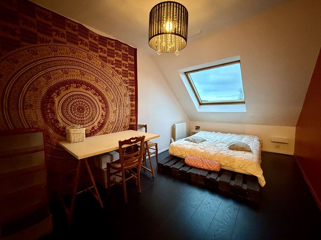 Maison ST LEU LA FORET (95320) DENIS TABONE IMMOBILIER' title= 'Maison ST LEU LA FORET (95320) DENIS TABONE IMMOBILIER