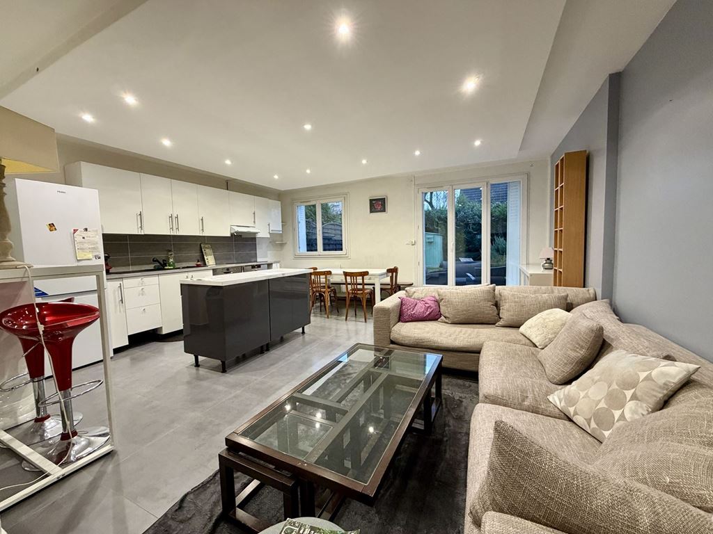 Maison ST LEU LA FORET (95320) DENIS TABONE IMMOBILIER' title= 'Maison ST LEU LA FORET (95320) DENIS TABONE IMMOBILIER