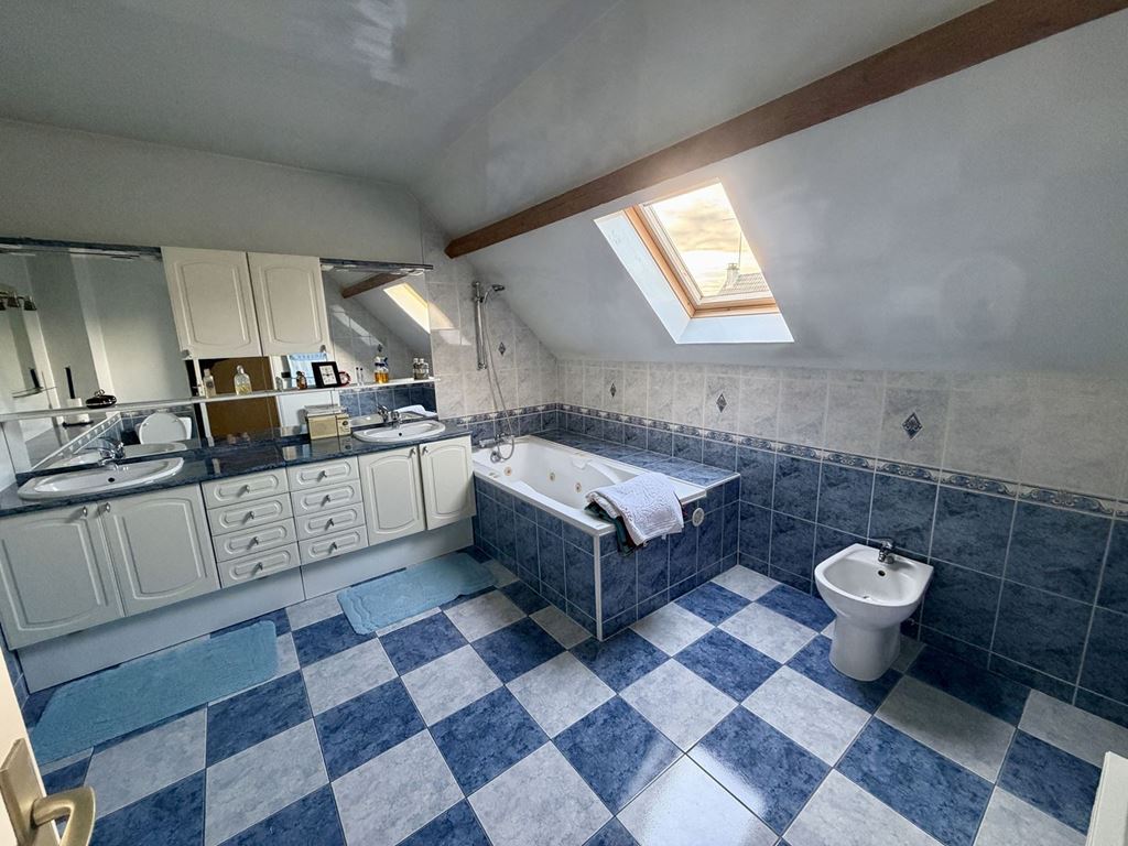 Maison ST PRIX (95390) DENIS TABONE IMMOBILIER' title= 'Maison ST PRIX (95390) DENIS TABONE IMMOBILIER