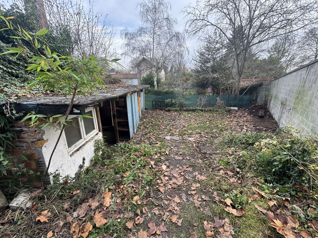 Terrain ST PRIX (95390) DENIS TABONE IMMOBILIER' title= 'Terrain ST PRIX (95390) DENIS TABONE IMMOBILIER