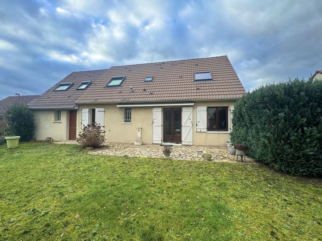 Maison ST PRIX (95390) DENIS TABONE IMMOBILIER' title= 'Maison ST PRIX (95390) DENIS TABONE IMMOBILIER