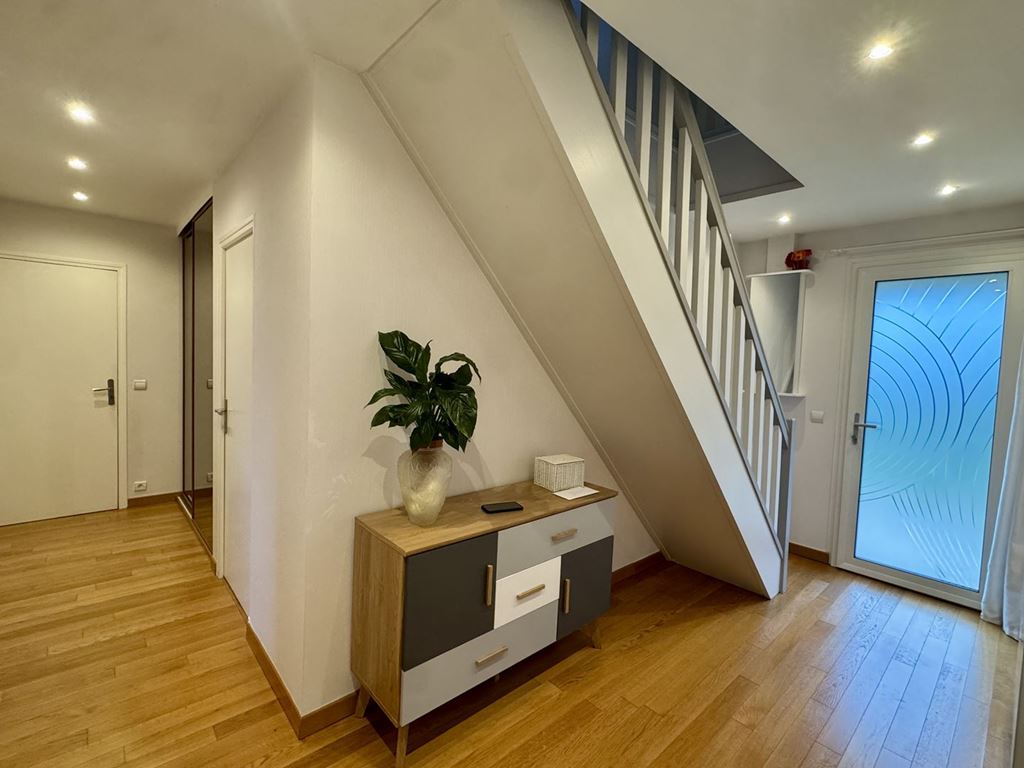 Maison ST PRIX (95390) DENIS TABONE IMMOBILIER' title= 'Maison ST PRIX (95390) DENIS TABONE IMMOBILIER