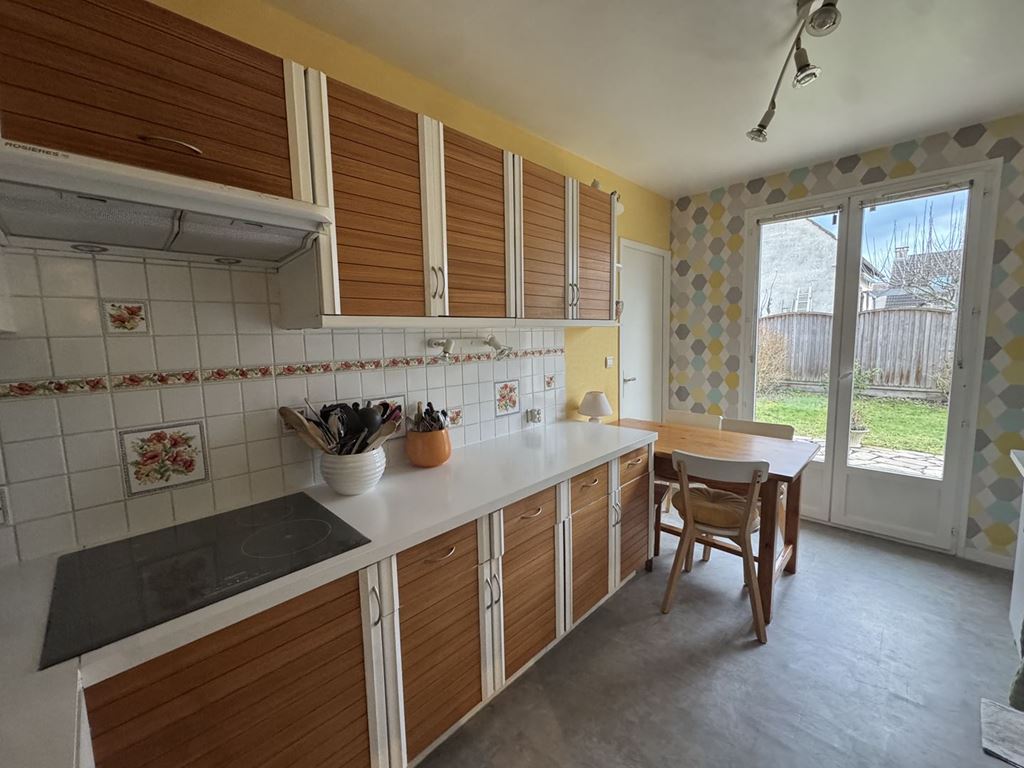 Maison ST PRIX (95390) DENIS TABONE IMMOBILIER' title= 'Maison ST PRIX (95390) DENIS TABONE IMMOBILIER