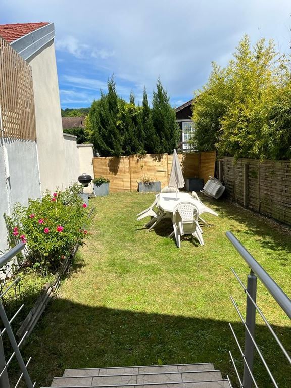 Maison ST PRIX (95390) DENIS TABONE IMMOBILIER' title= 'Maison ST PRIX (95390) DENIS TABONE IMMOBILIER