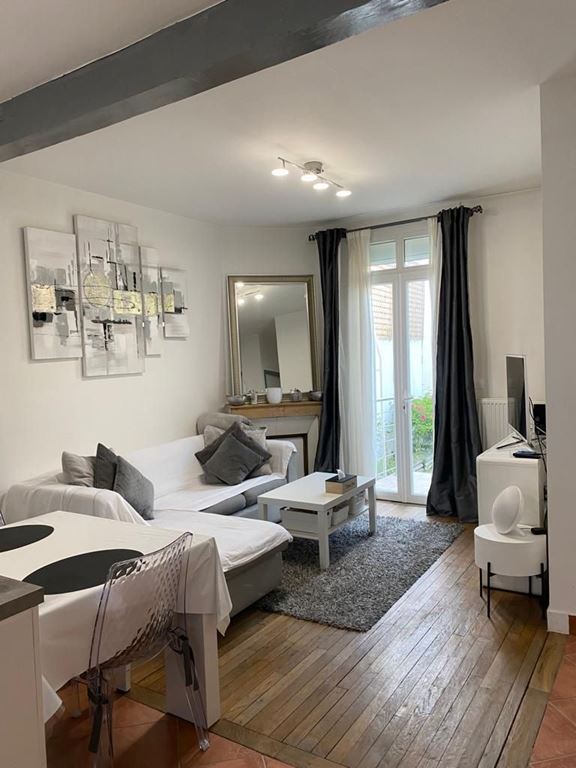 Maison ST PRIX (95390) DENIS TABONE IMMOBILIER' title= 'Maison ST PRIX (95390) DENIS TABONE IMMOBILIER