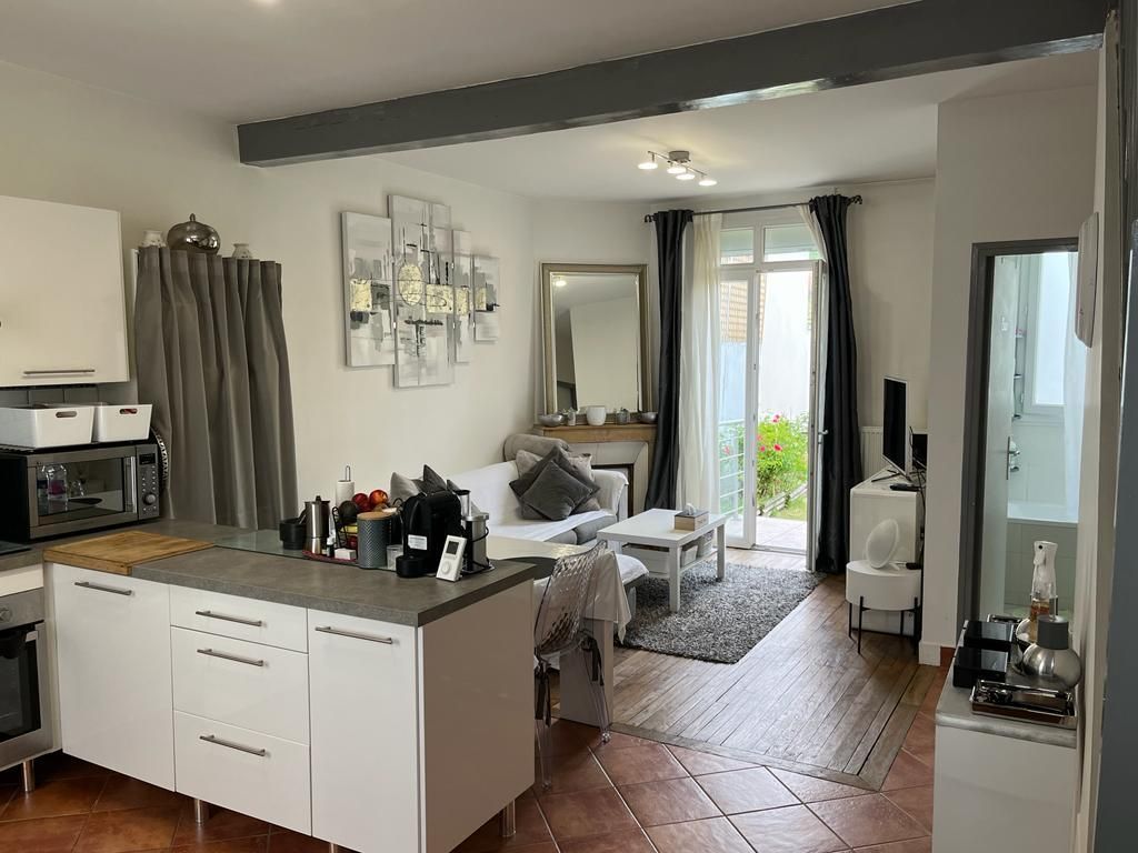 Maison ST PRIX (95390) DENIS TABONE IMMOBILIER' title= 'Maison ST PRIX (95390) DENIS TABONE IMMOBILIER