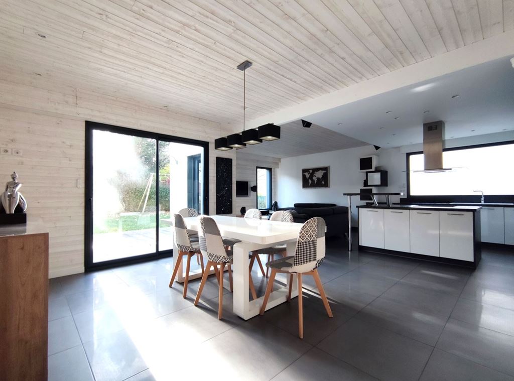 Maison MONTLIGNON (95680) DENIS TABONE IMMOBILIER' title= 'Maison MONTLIGNON (95680) DENIS TABONE IMMOBILIER