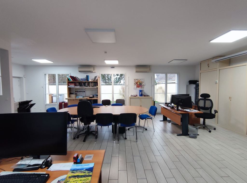 Maison MONTLIGNON (95680) DENIS TABONE IMMOBILIER' title= 'Maison MONTLIGNON (95680) DENIS TABONE IMMOBILIER