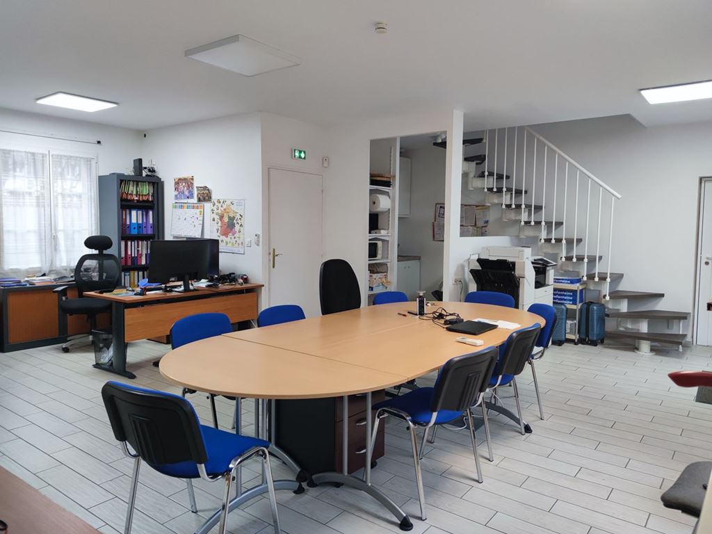 Maison MONTLIGNON (95680) DENIS TABONE IMMOBILIER' title= 'Maison MONTLIGNON (95680) DENIS TABONE IMMOBILIER