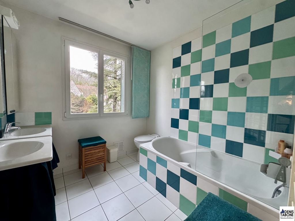 Maison ST PRIX (95390) DENIS TABONE IMMOBILIER' title= 'Maison ST PRIX (95390) DENIS TABONE IMMOBILIER