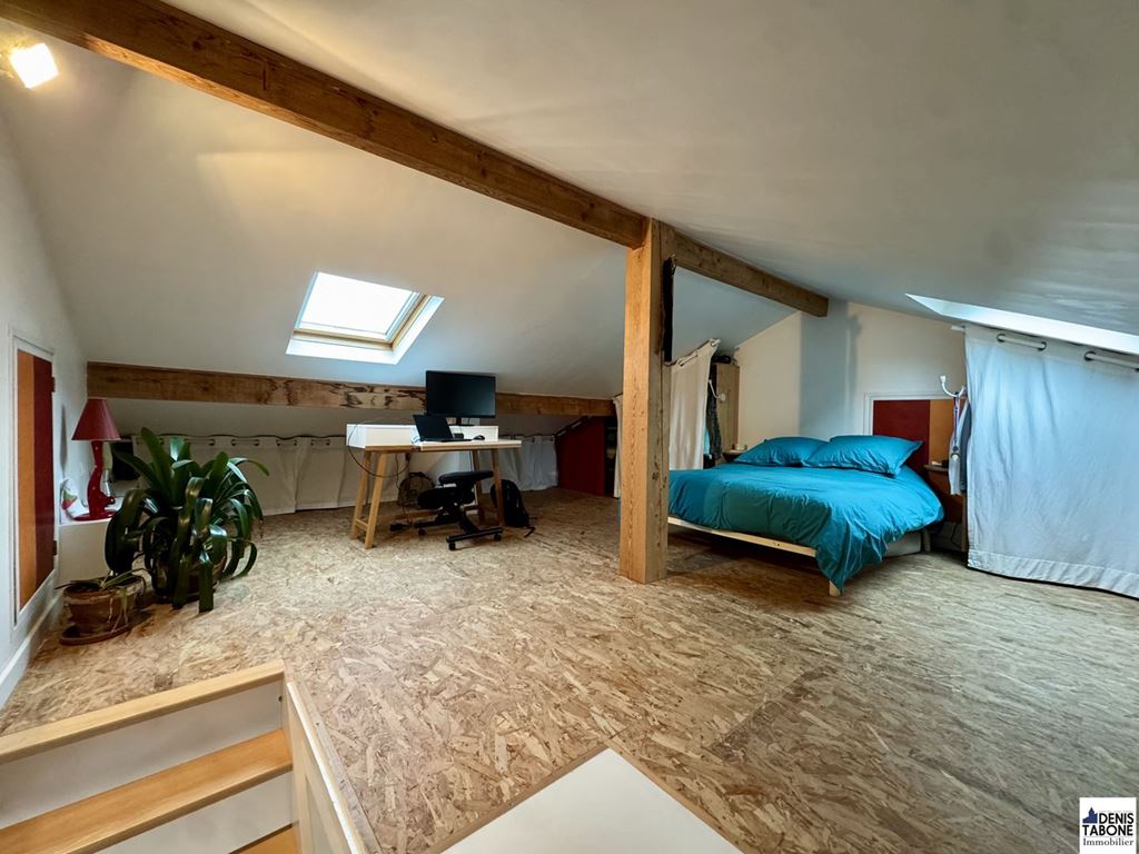 Maison ST PRIX (95390) DENIS TABONE IMMOBILIER' title= 'Maison ST PRIX (95390) DENIS TABONE IMMOBILIER