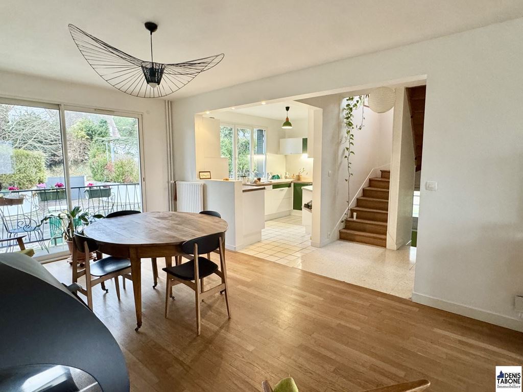 Maison ST PRIX (95390) DENIS TABONE IMMOBILIER' title= 'Maison ST PRIX (95390) DENIS TABONE IMMOBILIER