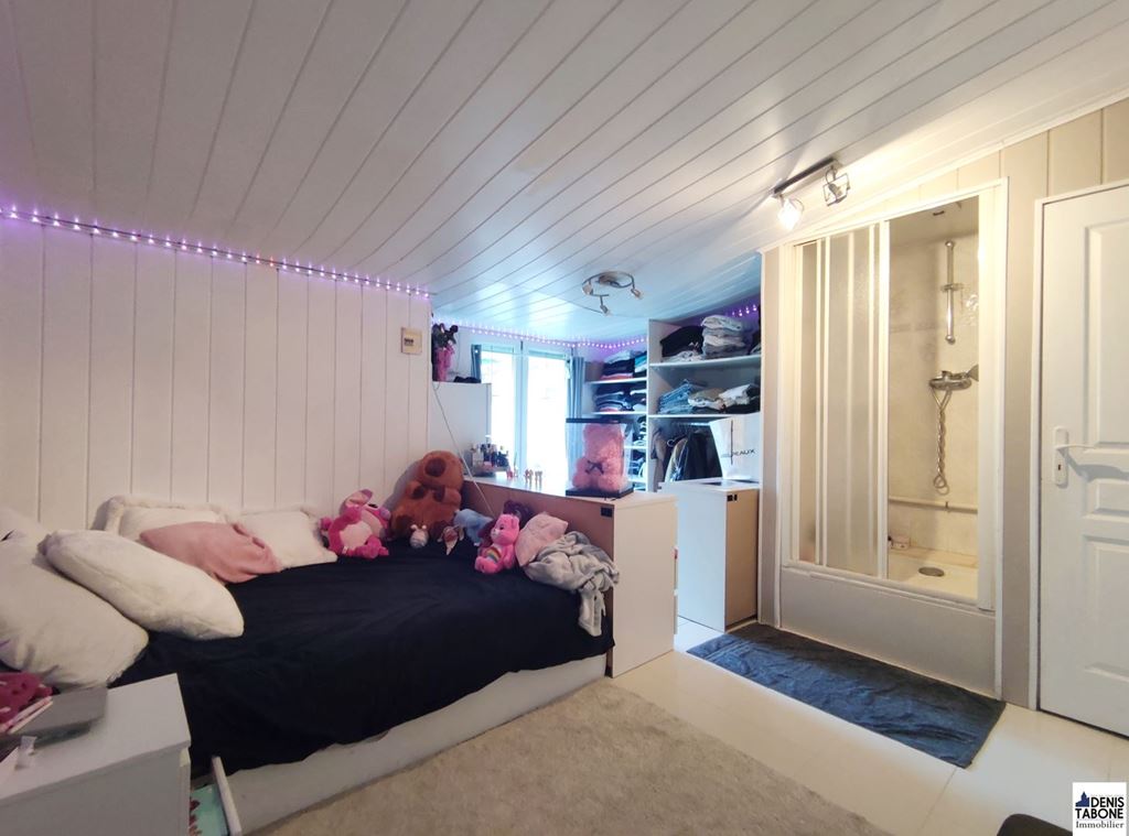 Maison ST BRICE SOUS FORET (95350) DENIS TABONE IMMOBILIER' title= 'Maison ST BRICE SOUS FORET (95350) DENIS TABONE IMMOBILIER