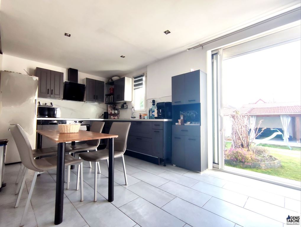 Maison ST BRICE SOUS FORET (95350) DENIS TABONE IMMOBILIER' title= 'Maison ST BRICE SOUS FORET (95350) DENIS TABONE IMMOBILIER