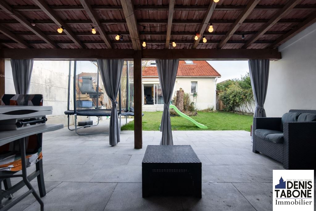 Maison ST BRICE SOUS FORET (95350) DENIS TABONE IMMOBILIER' title= 'Maison ST BRICE SOUS FORET (95350) DENIS TABONE IMMOBILIER