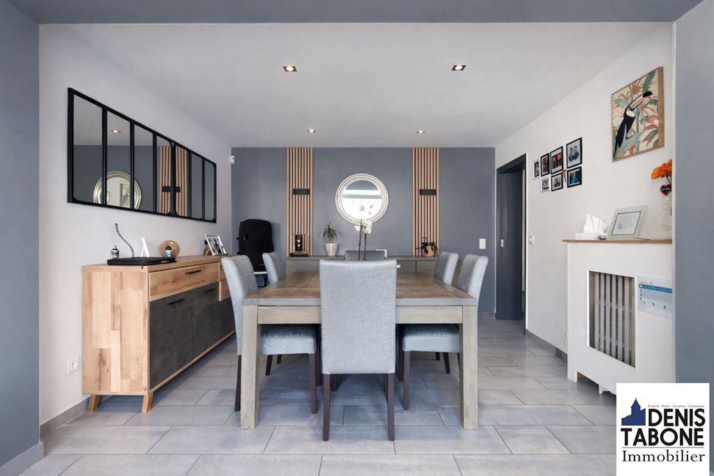 Maison ST BRICE SOUS FORET (95350) DENIS TABONE IMMOBILIER' title= 'Maison ST BRICE SOUS FORET (95350) DENIS TABONE IMMOBILIER